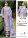 Elaf Premium 2 By Saniya Trendz Cotton Readymade Pakistani Suit